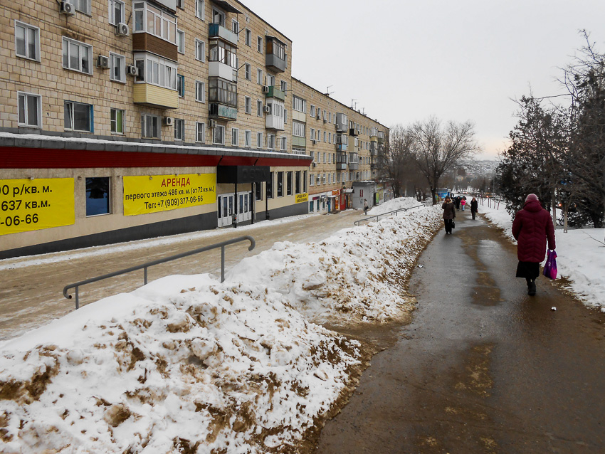 Оперативники задержали пенсионерку - курьера мошенников