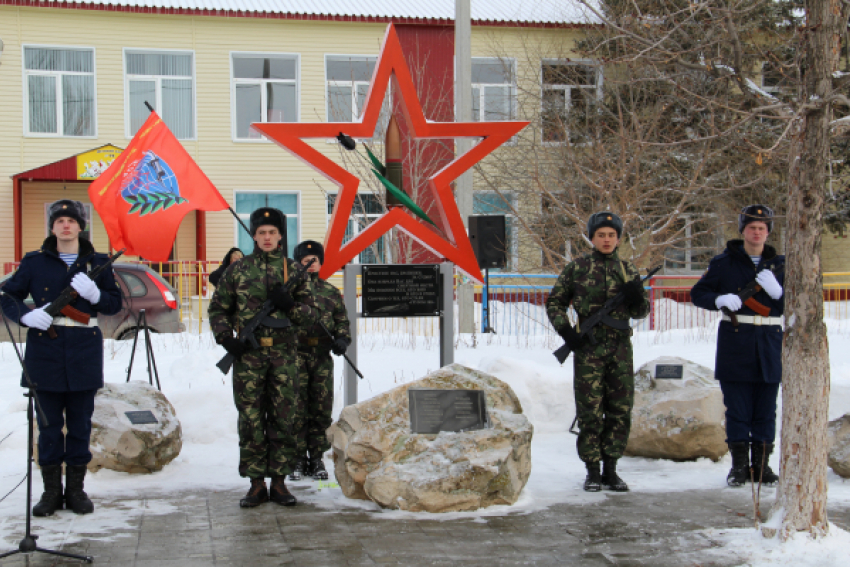 По какому случаю в Камышинском районе, в городе железнодорожников, прогремит салют