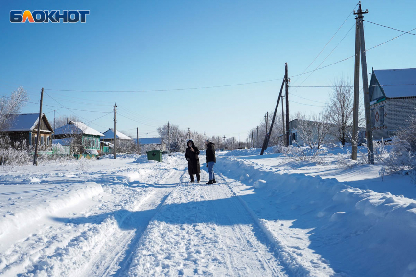 В Камышинском районе на полиграфе опросили 230 подозреваемых в исчезновении школьницы из Чухонастовки