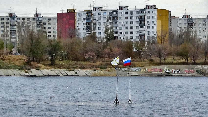 Слабый дождь и слабый «плюс": погодная повестка для камышан на конец недели