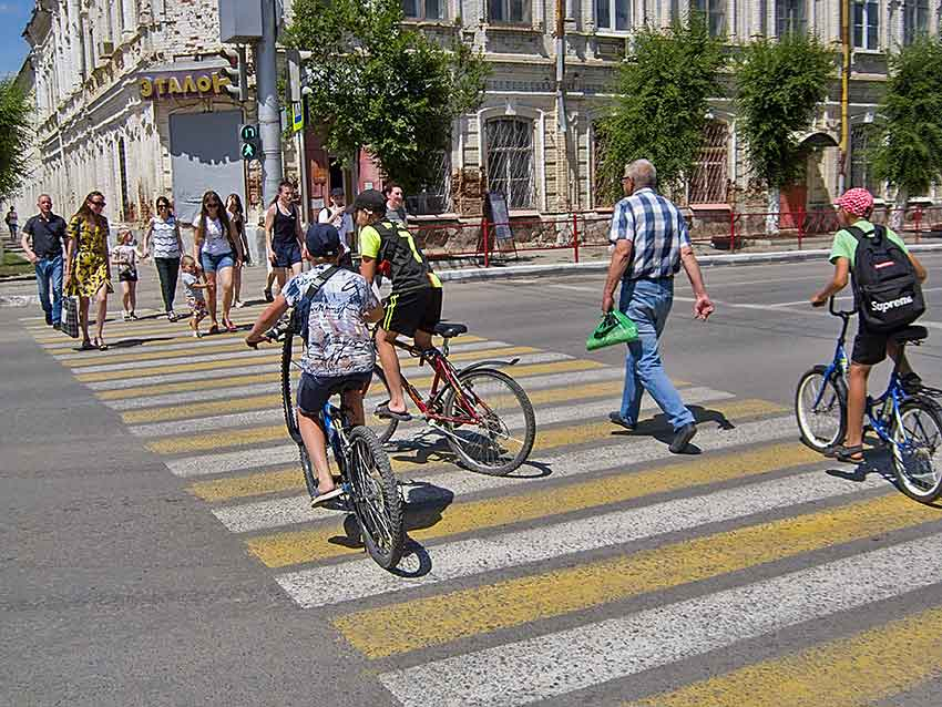 Перевода на московское время в Волгоградской области пока не предвидится