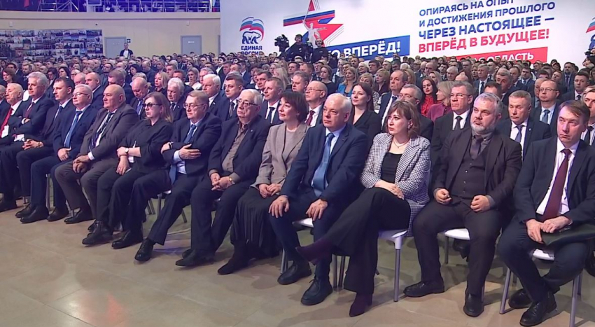 Уже 20 далеких от большой политики жителей Волгоградской области заявили о желании избираться в Госдуму 