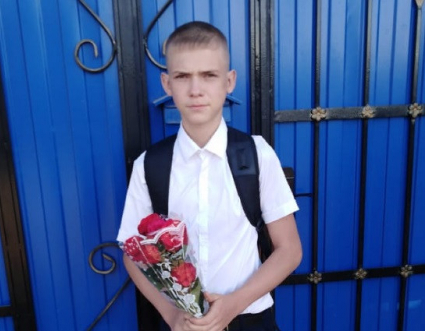 15-летний подросток пропал в левобережном Николаевске: у Волги остался брошенный рюкзак