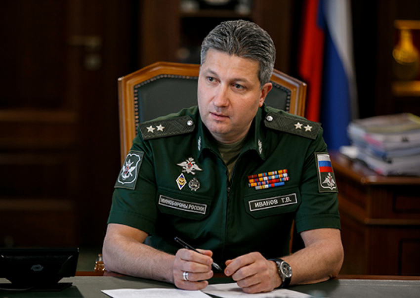 Ударит ли арест замминистра обороны по Сергею Шойгу, - «Блокнот - Россия"