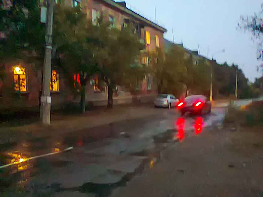 Над Волгоградской областью минувшей ночью сбили беспилотник