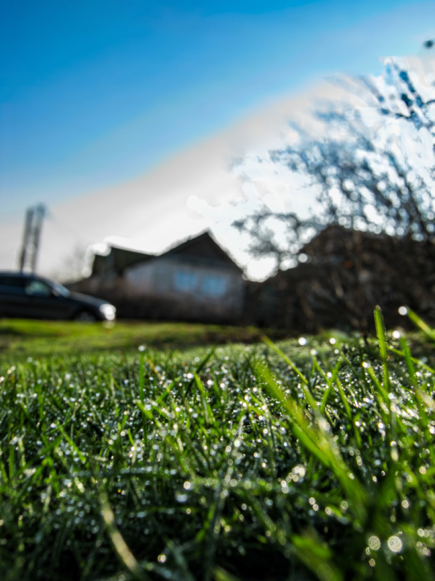 Десятки домов частного сектора в Камышине запланировано отключить от электричества завтра, 25 ноября