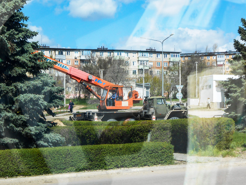 В Камышине ликвидировали вчерашний порыв на трубе горячего водоснабжения - сегодня, 29 апреля, отключают только свет