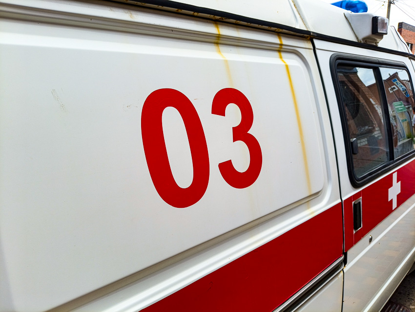 Ночная ракетная атака сегодня, 27 июня, убила волгоградца