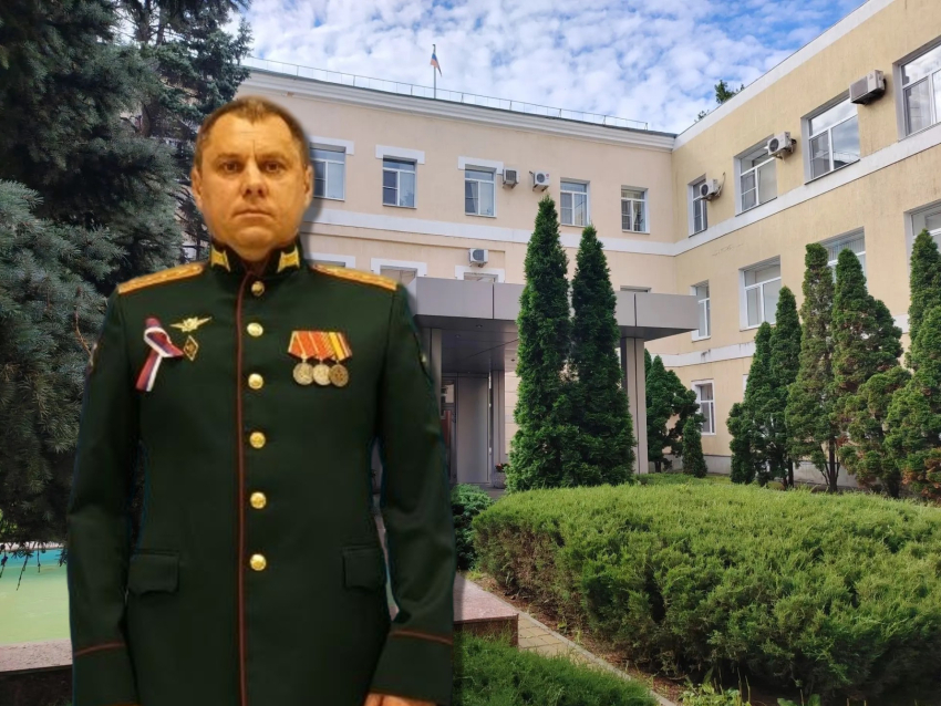 "Своими ногами пройти каждый двор": в конкурсе на должность мэра Волгограда заявился участник СВО 