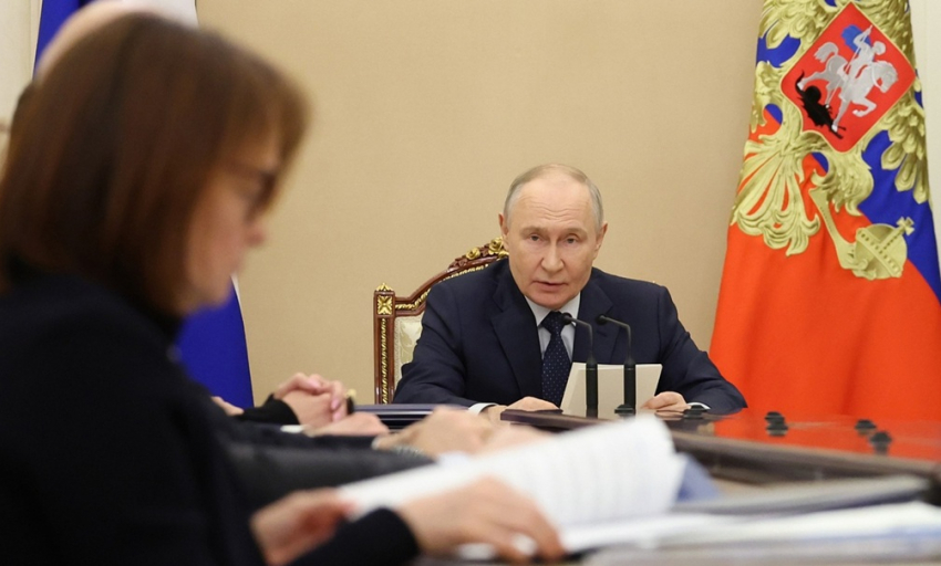 WP и российские эксперты: России грозит экономический кризис