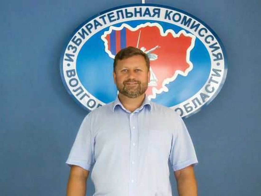 Камышанам уже точно не придется голосовать за Евгения Ищенко