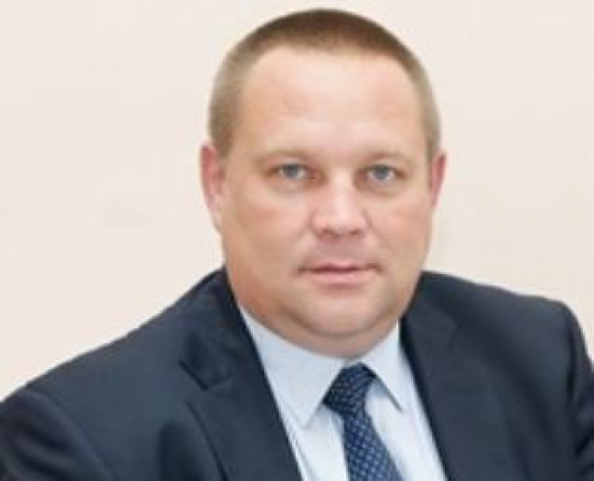 Возбуждено уголовное дело в отношении вице-мэра Волгограда в связи с превышением должностных полномочий