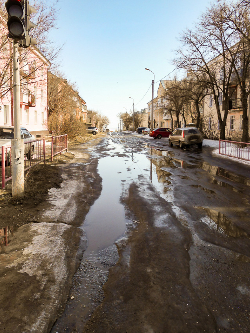 Где сегодня, 17 марта, в Камышине отключат электричество?