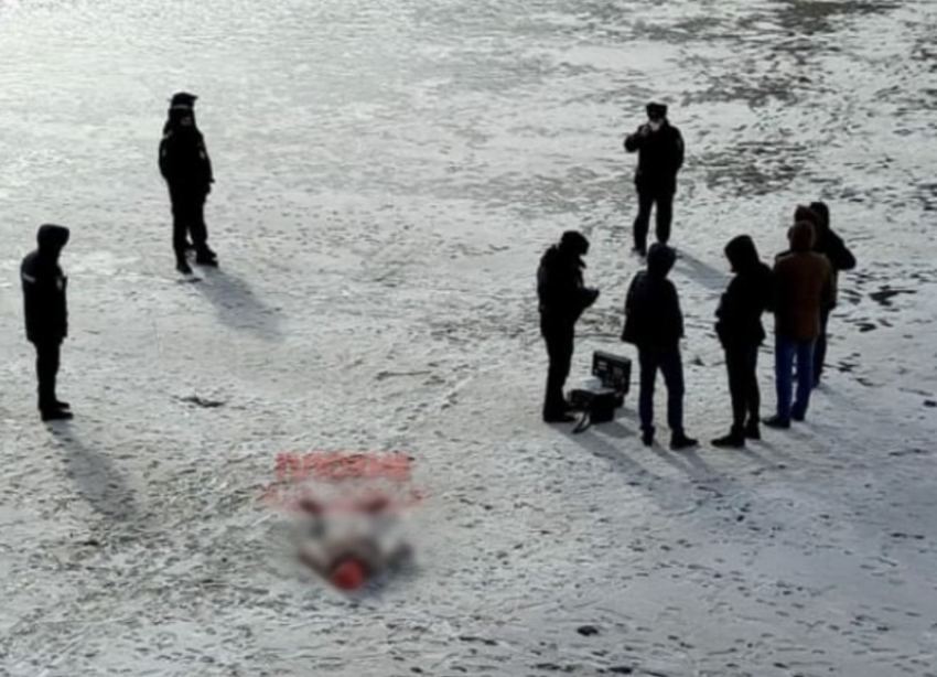 Появились подробности падения 17-летней девушки с моста Волго-Донского канала 