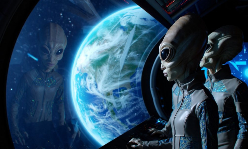 Корабль пришельцев растет? Межзвёздная комета 3I/ATLAS начала меняться на глазах, - «Блокнот - Россия"