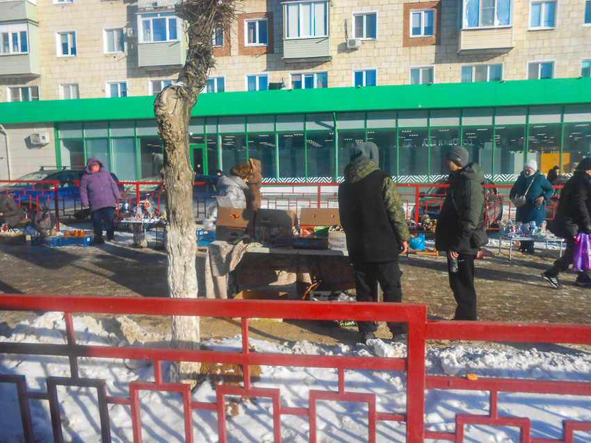 Камышинские пенсионеры тратят свою первую повышенную в 2026 году пенсию, а им обещают вот что