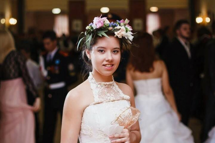 Спустя месяц медики официально подтвердили, что 18-летняя талантливая волгоградская скрипачка Василиса Когут скончалась от коронавируса