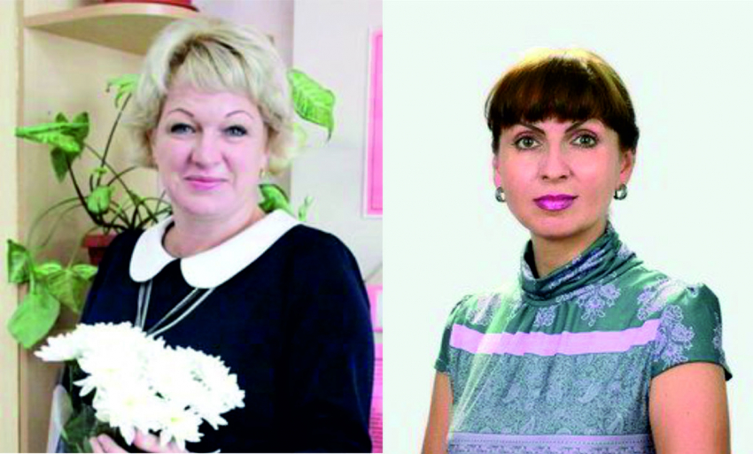Два учителя-литератора из Камышина получили «гонорары» за высокий профессионализм по 200 тысяч рублей