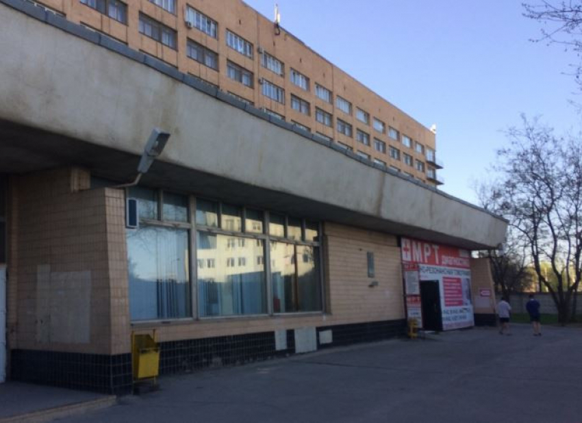 Массовое заражение коронавирусом зафиксировано в больнице Фишера в Волжском: 47 больных, - «Блокнот Волгограда"