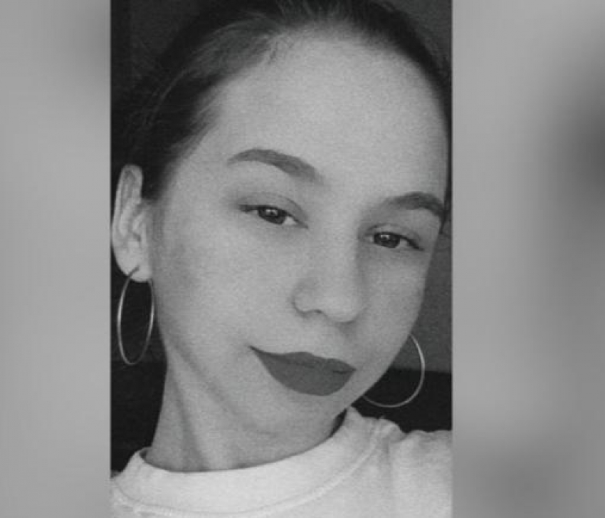 Под Волгоградом без вести пропала 16-летняя девушка
