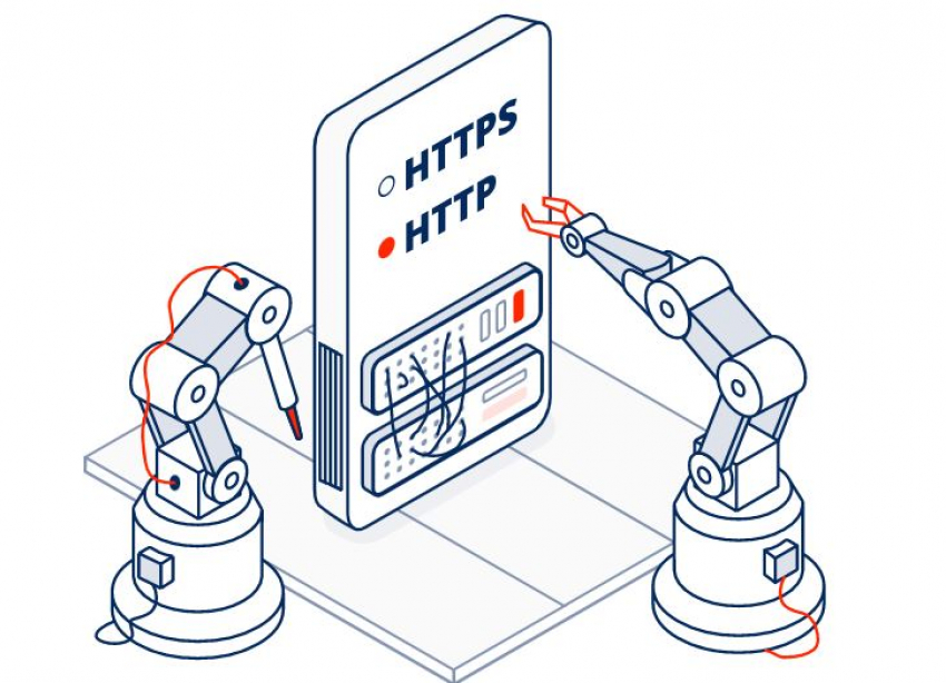 SSL-сертификат: надежная защита данных любого сайта