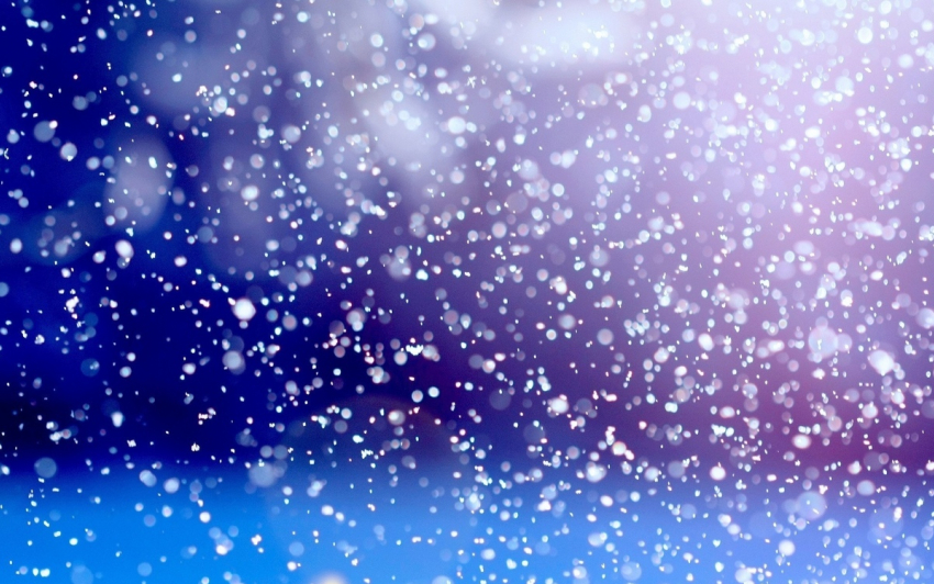 В Камышине сегодня синоптики обещают сильный снег, завтра - снег с дождем