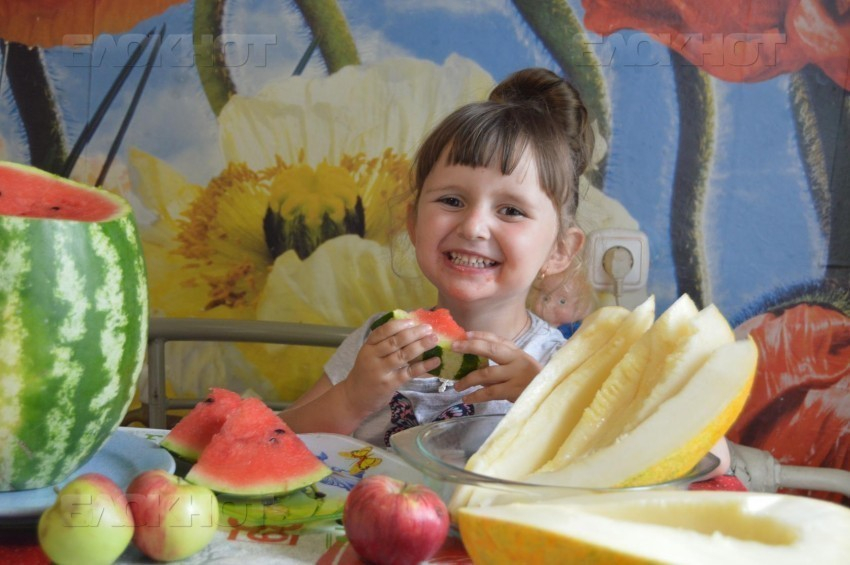 "Блокнот Камышина» рад пригласить для награждения победителей фотоконкурса «Самая прекрасная улыбка ребенка"