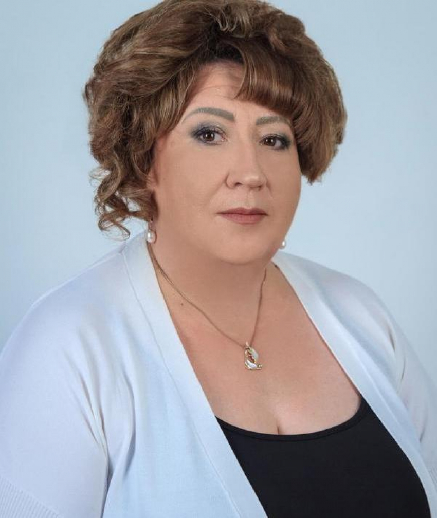 Любовь Филимонова и Владимир Пономарев - еще два «подзабытых» депутата Камышинской городской думы объявили о личных приемах