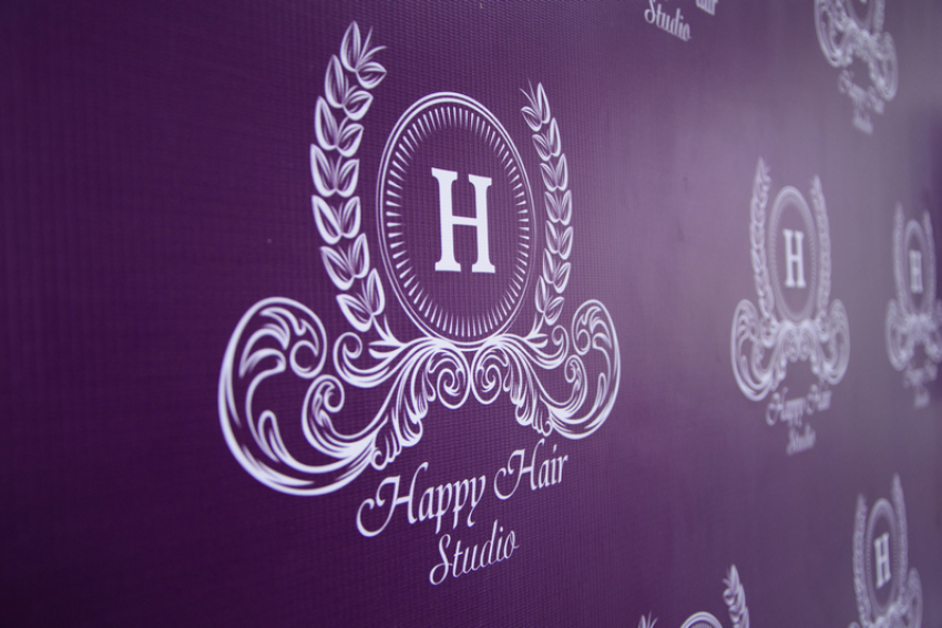 Красивые и здоровые волосы с Happy_Hair_Studio в Камышине 