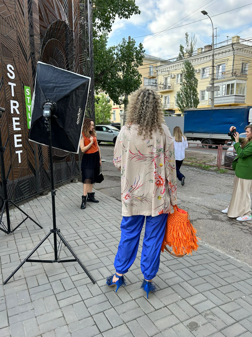 Может ли Камышин «заразиться» от Волгограда модой на стритстайл-тусовки?