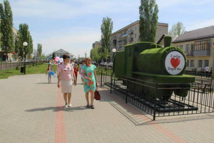 Какими торжествами начнется август в городе Петров Вал Камышинского района