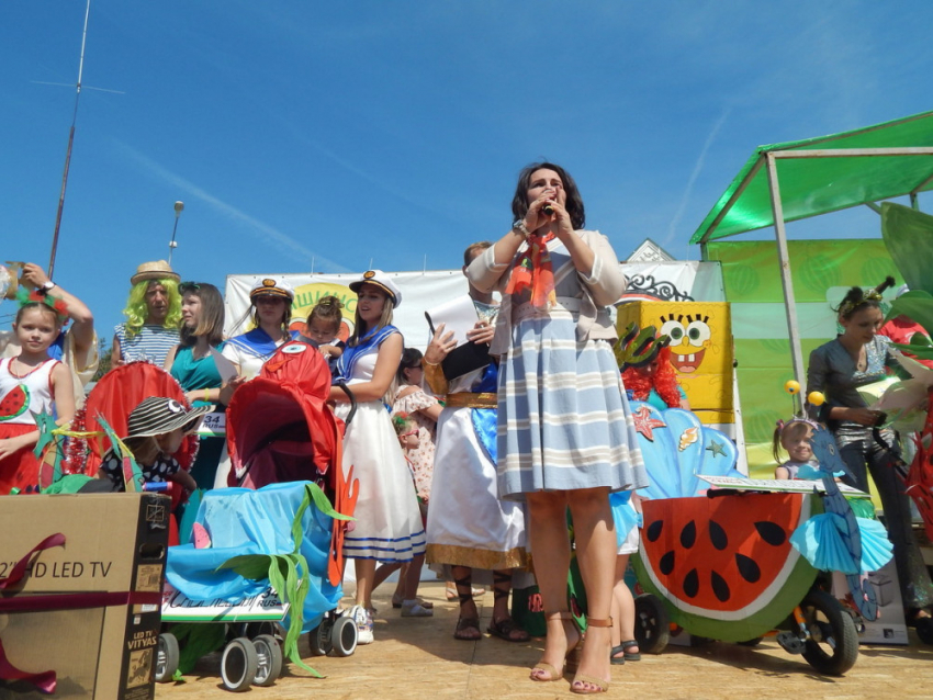 Экс-депутат камышан в Госдуме Анна Кувычко назначена вице-мэром Волгограда