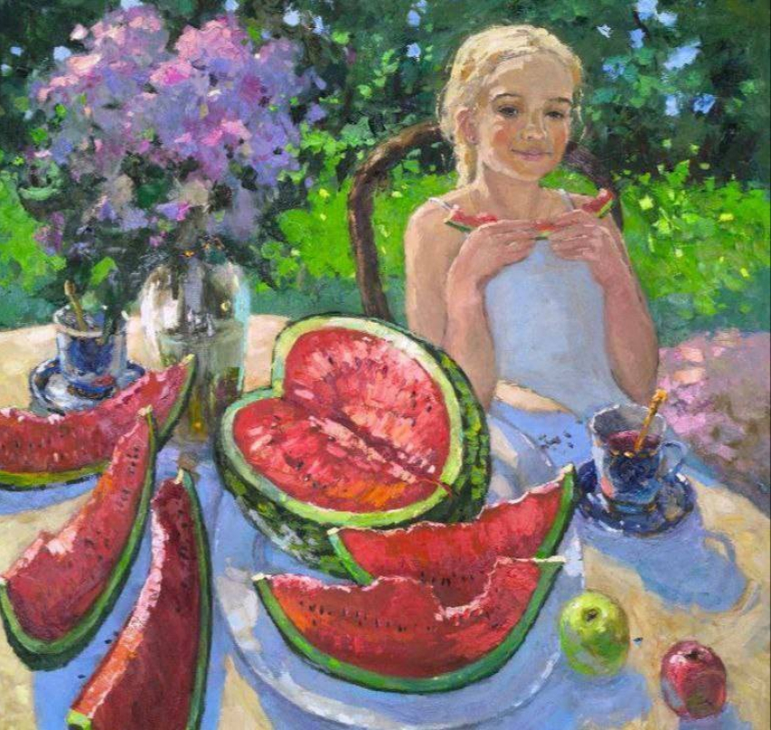 Администрация Камышина разъяснила на своем сайте, что надо рисовать на картине на конкурс, в котором можно выиграть 50 тысяч