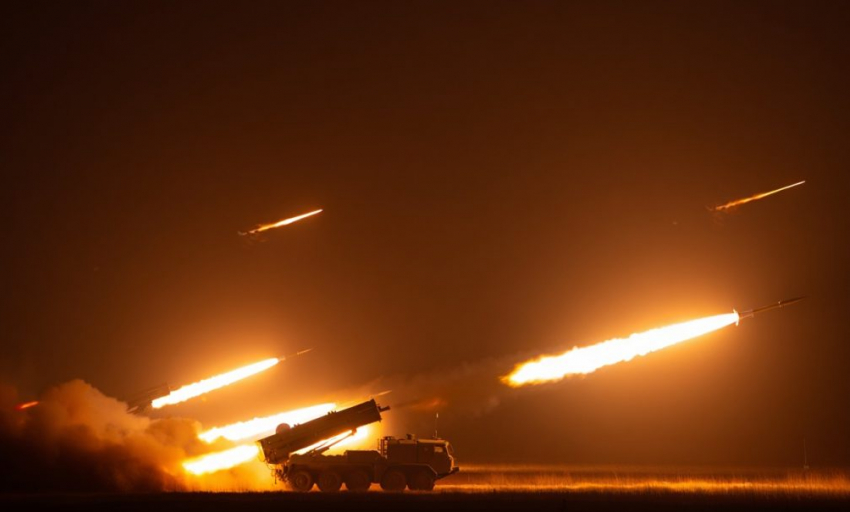 Новости СВО на утро 16 января: очередной удар «Орешником», последний ярд СВО и гибель белгородского чиновника