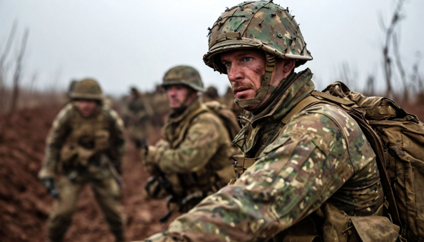 Новости СВО на утро 7 октября: ВС РФ прорвали оборону в Покровске, Ким смеётся над страданиями украинцев, колумбийские наёмники просят эвакуации с Украины