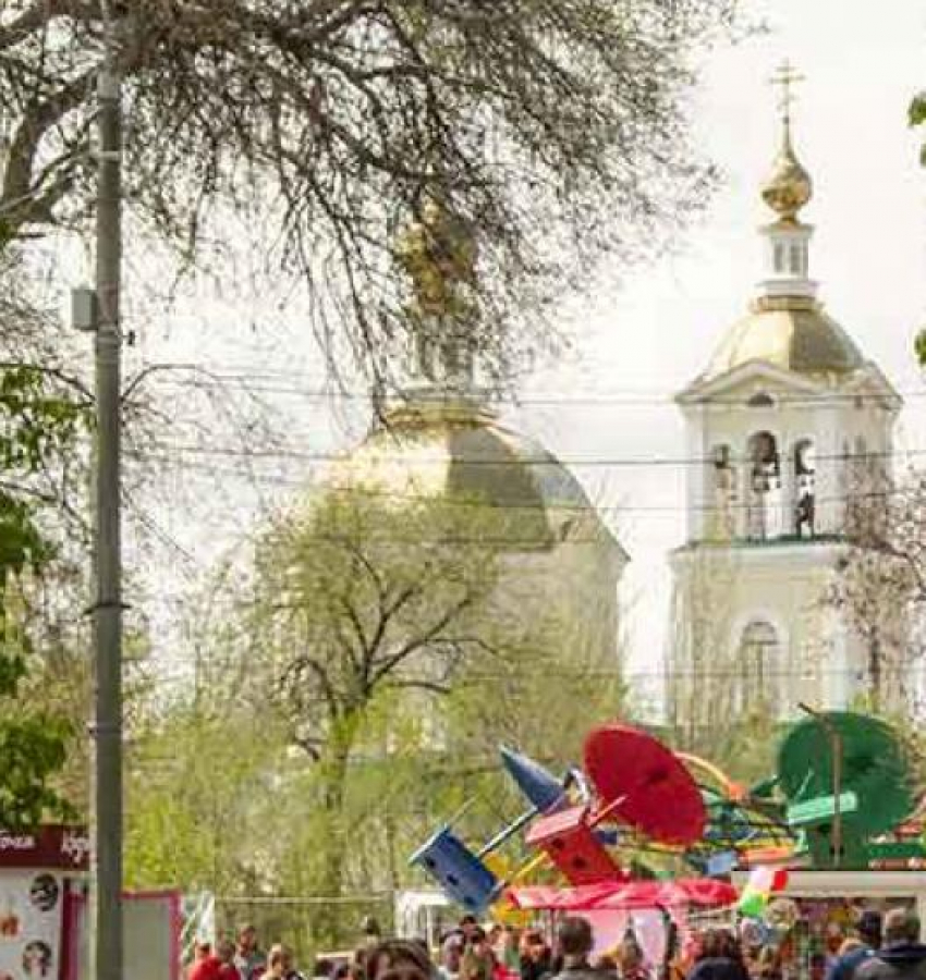 Надо ли на Красную горку приходить на кладбище?