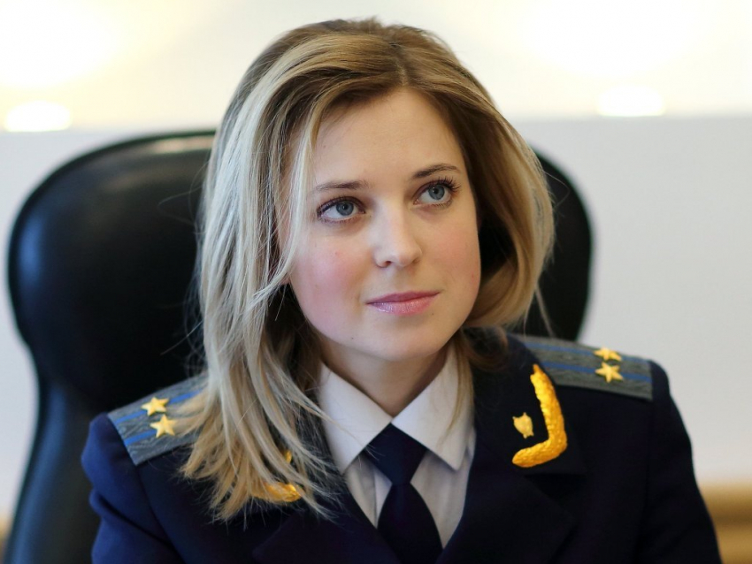 Зачем депутат Госдумы Наталья Поклонская решила пройти тест ДНК