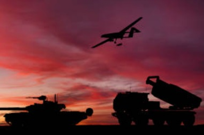 Новости СВО на утро 1 января: в США заявили, что Донбасс падет быстрее, чем ожидалось, 20 километров до Сум и бои под Бурлуком, - «Блокнот - Россия"