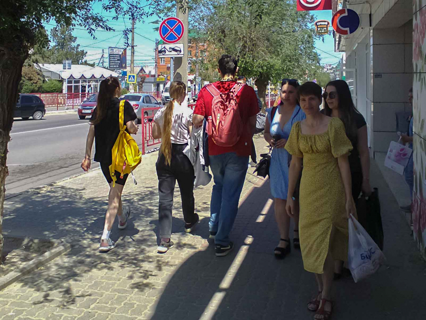 Более полутысячи жителей Волгоградской области заразились COVID-19 за сутки  27 августа - это новый печальный рекорд