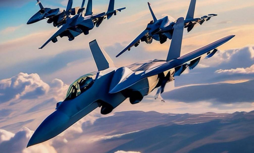 Новости СВО: ВС РФ нанесли удар с четырех авиабаз, противник «вспомнил» о своем уходе из Северска, а Рада противоречит генштабу ВСУ по ситуации в Мирнограде