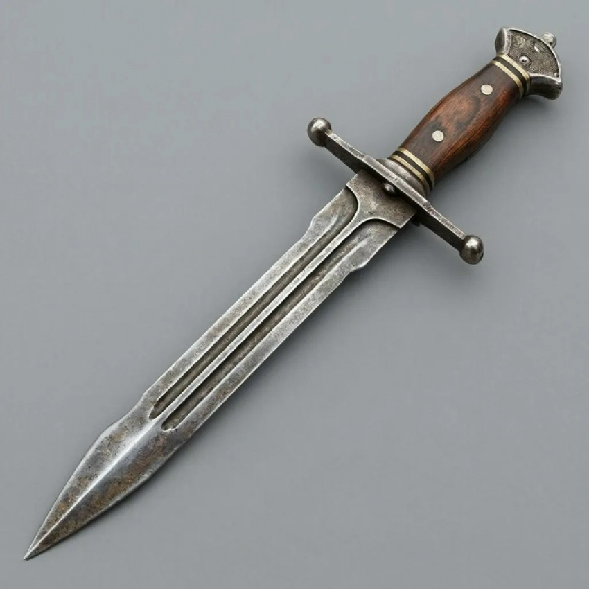 Камышанка пошла под суд из-за ножа покойного мужа