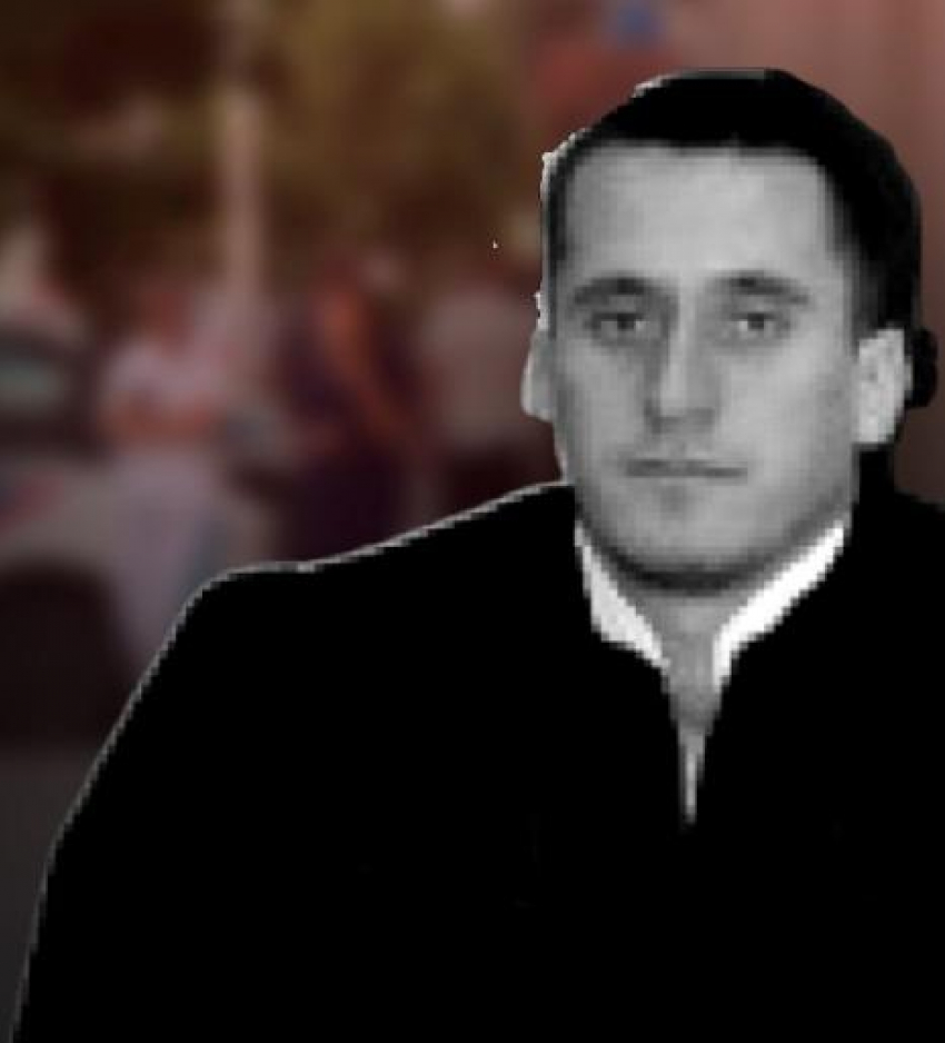 Камышинский городской суд разместил на своем сайте соболезнование в связи с гибелью федерального судьи Василия Ветлугина