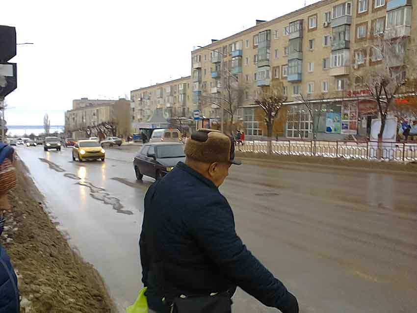 Сегодня, 11 февраля, «Водоканал» предложил посидеть «всухую» многоэтажкам на улицах Ленина, Циолковского и проезде Феоктистова