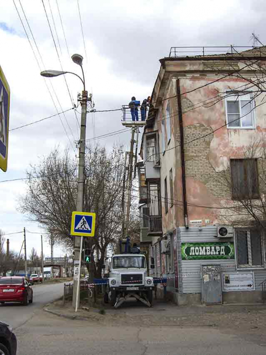 Камышинская городская прокуратура установила, что администрация Камышина неправильно назначает председателя городского комитета  ЖКХ