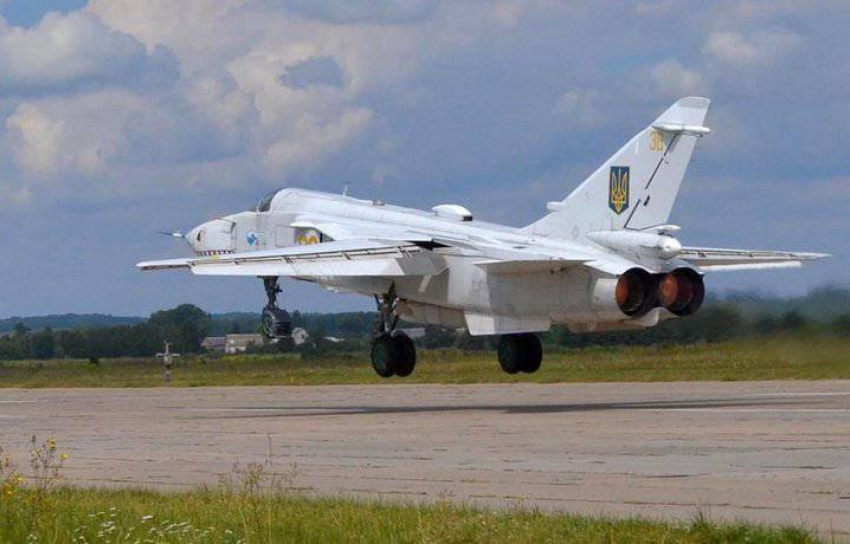 Украинский военный летчик перешел на сторону России, - «Блокнот - Россия"