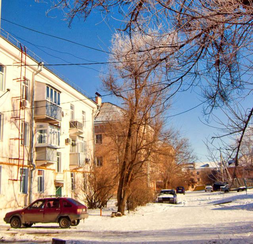 В понедельник, 22 января, камышанам вновь придется пережить отключения электричества