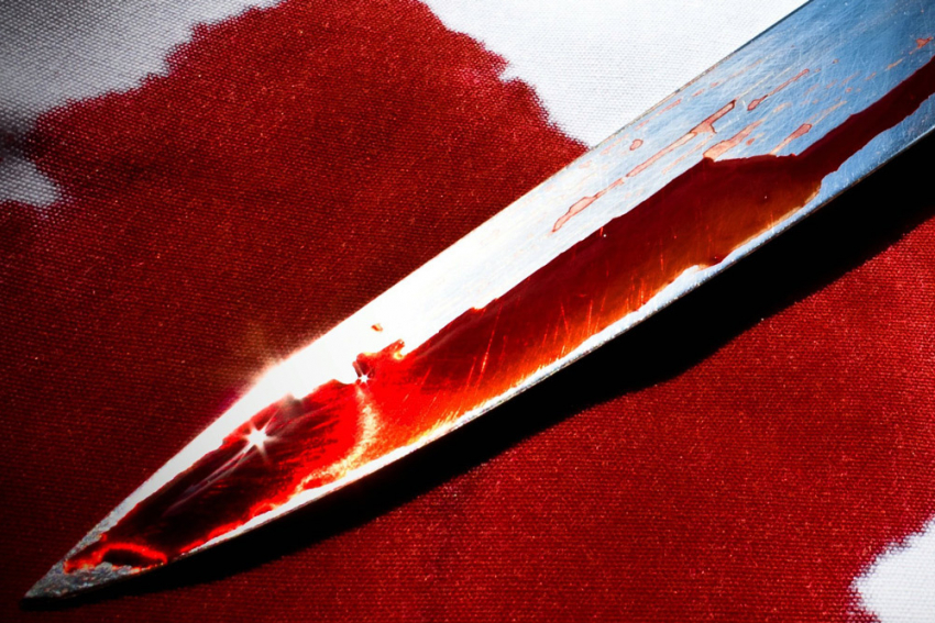 Сосед убил соседа ножом в сердце за оскорбление жены в день рождения, - «Блокнот Волгограда"