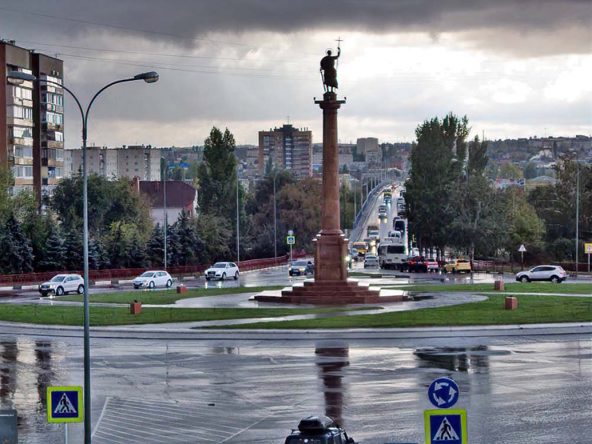 В Камышине не планируется крестного хода в честь Святого Димитрия Солунского 