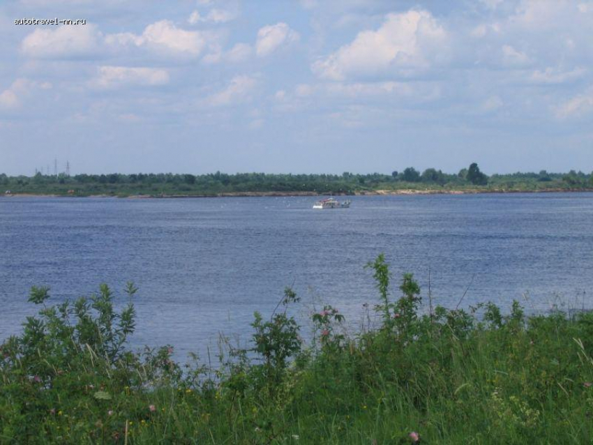 Тело утонувшего 16-летнего подростка в Быково Волгоградской области водолазы не могут найти на дне Волги