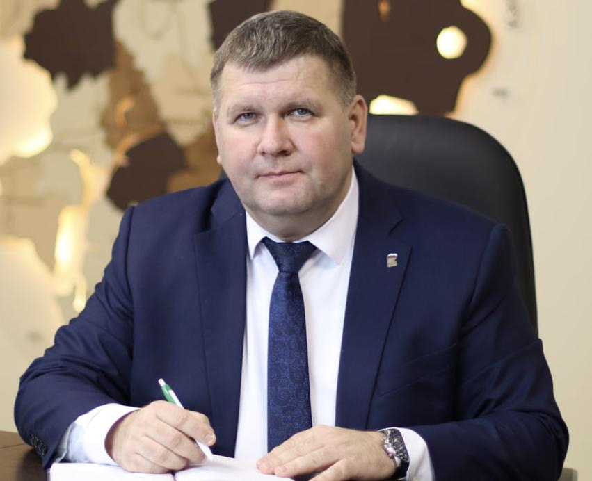 Ушедший в отставку глава соседнего с Камышинским - Ольховского района стал «главным ветеринаром» Волгоградской области